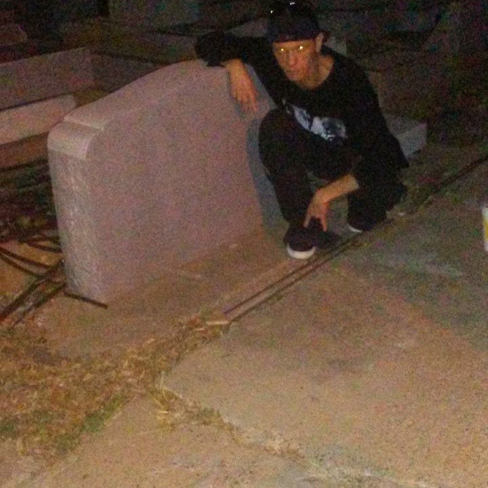 Meet your Posher, Damon